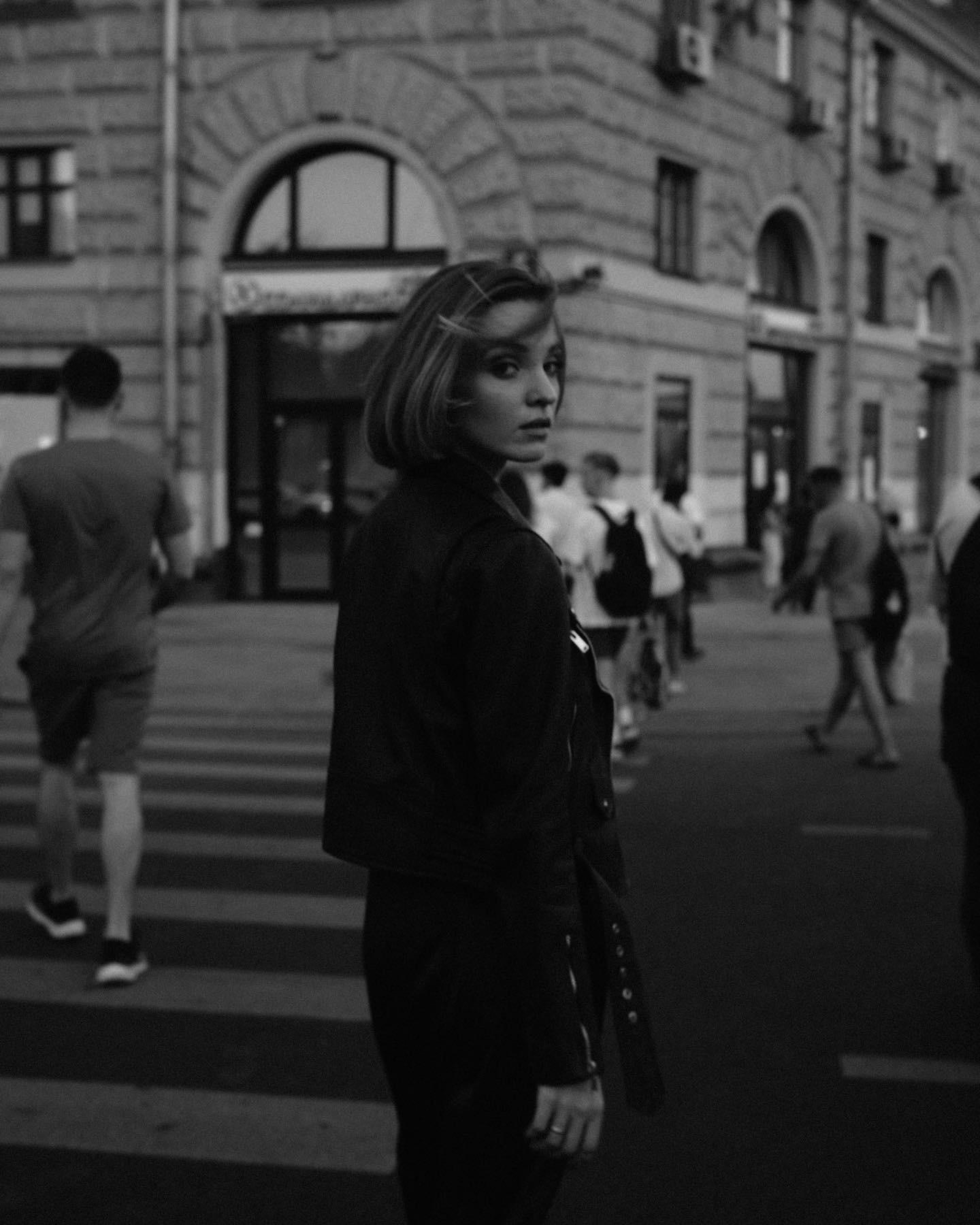 Александра Фотограф Москва