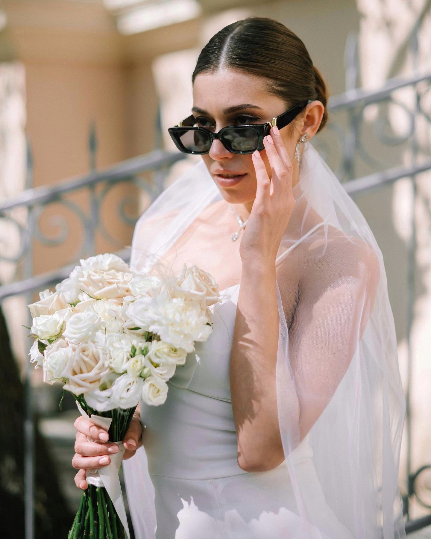 Пушкарева Кристина — Прически Макияж