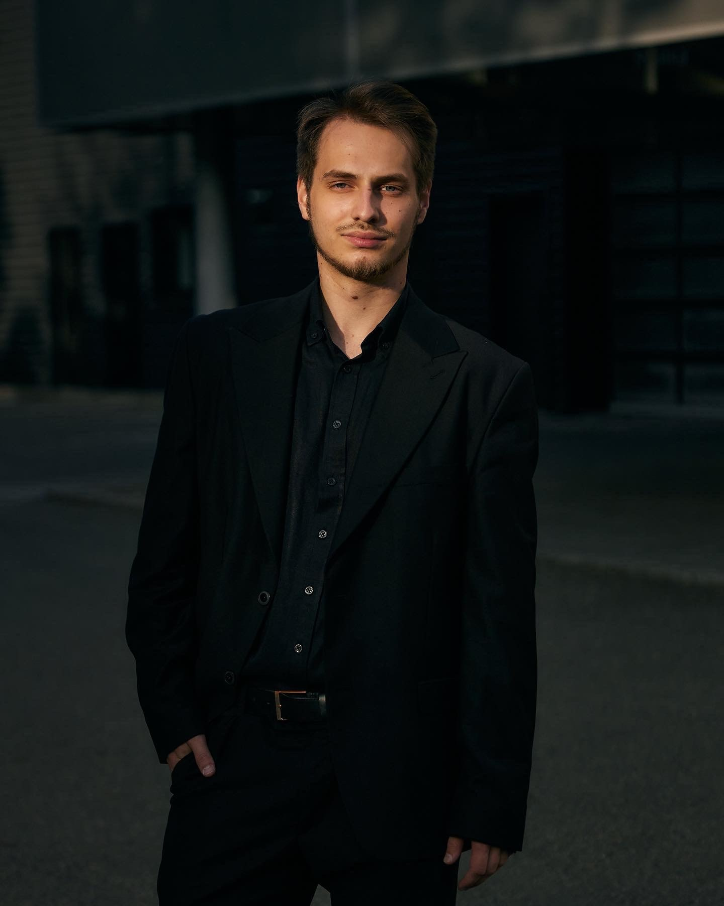 Денис Бояршинов — оператор-постановщик и фотограф в Ставрополе