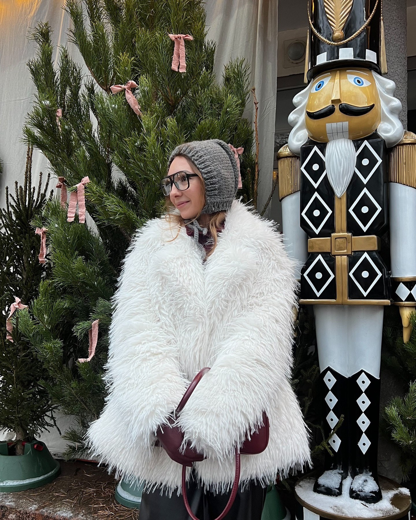 Veter Magazie — первый lifestyle журнал в России