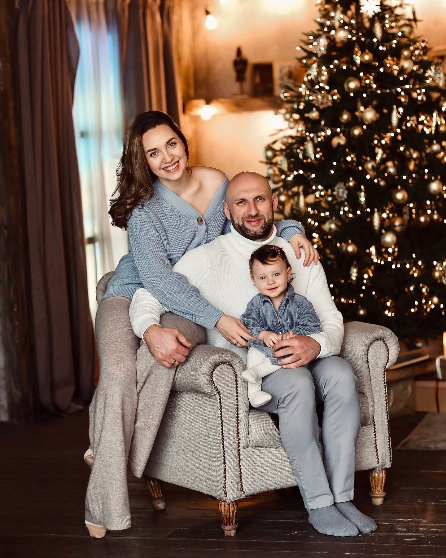 Прайс. Детский фотограф Александра Тихонова