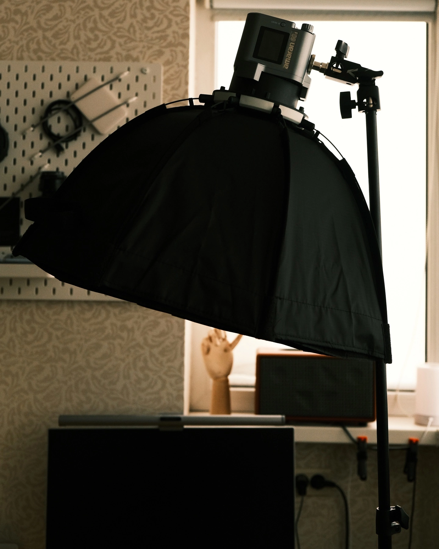 софтбокс для amaran 60x