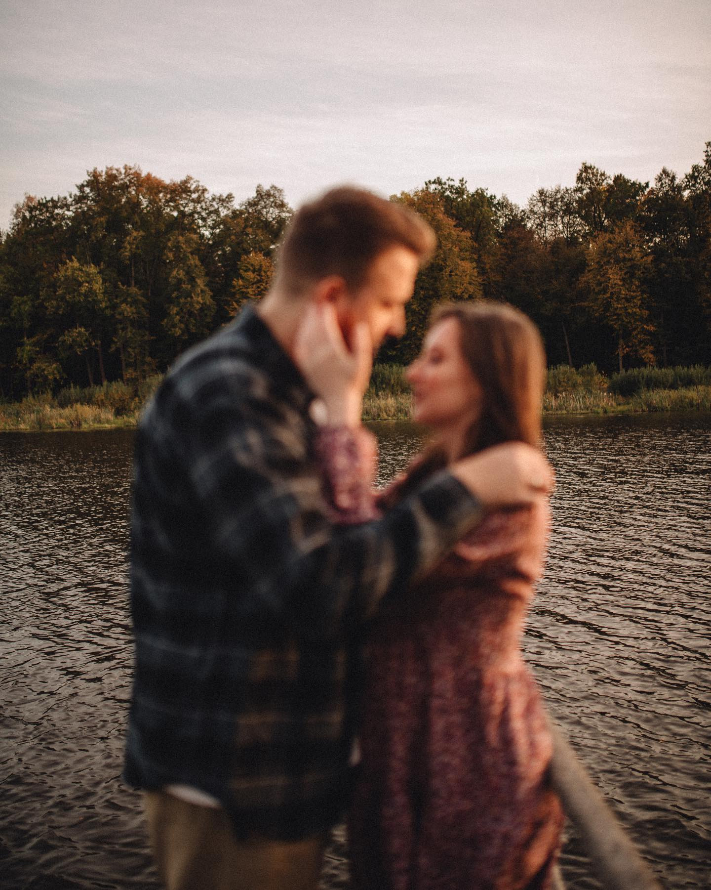 Love story. Фотограф Москва