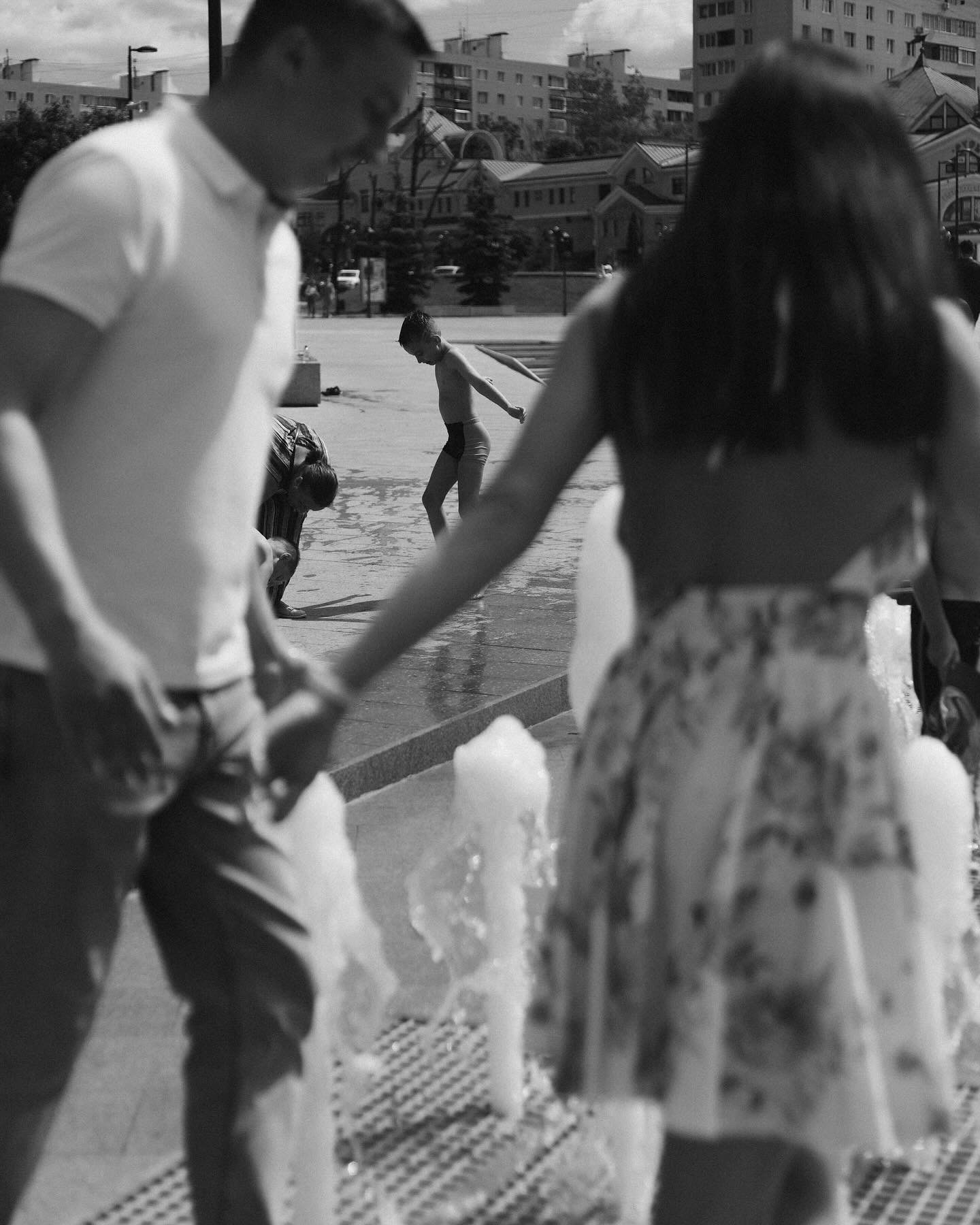 LoveStory. Фотограф НатаФото (Наталья Яковенко) Дмитров Москва Питер