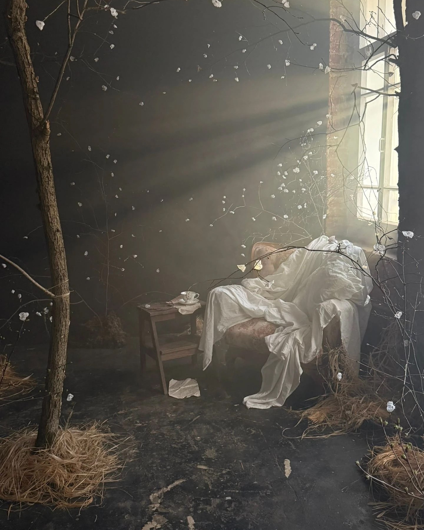 Необычные студии Москвы: ваш гид по самым крутым локациям!