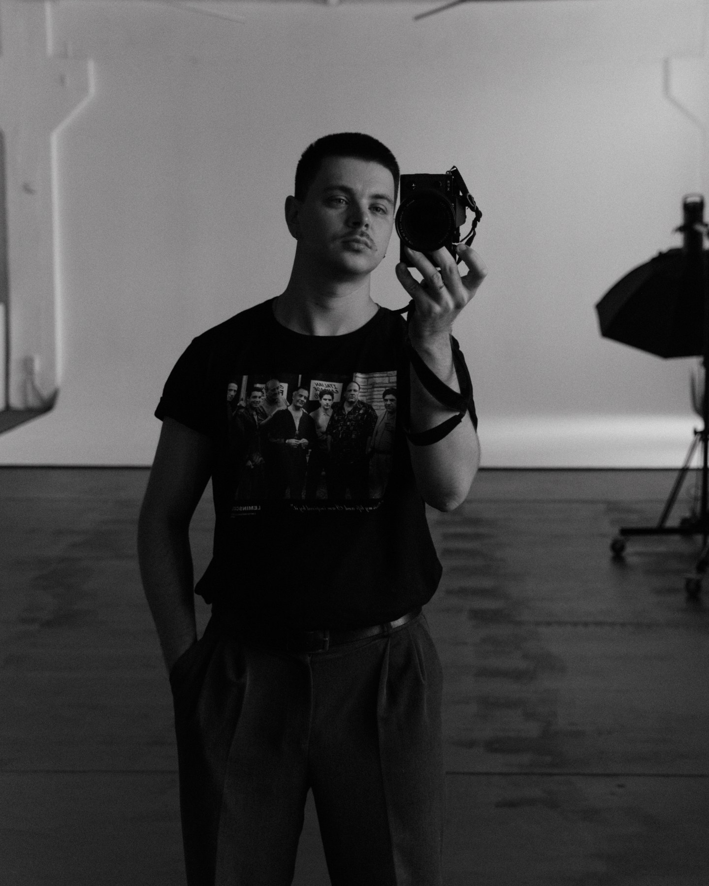 Свадебный фотограф в Орле Константин Смирнов