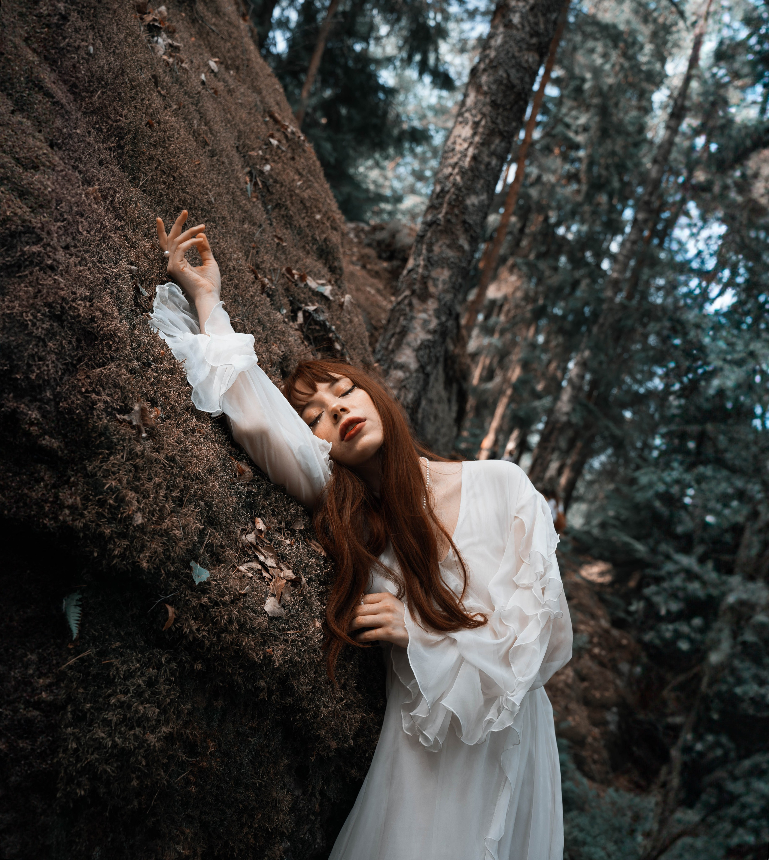 Катя Шиня. Фотограф из Москвы — DASHA NOVA | Авторская фотография в разных жанрах