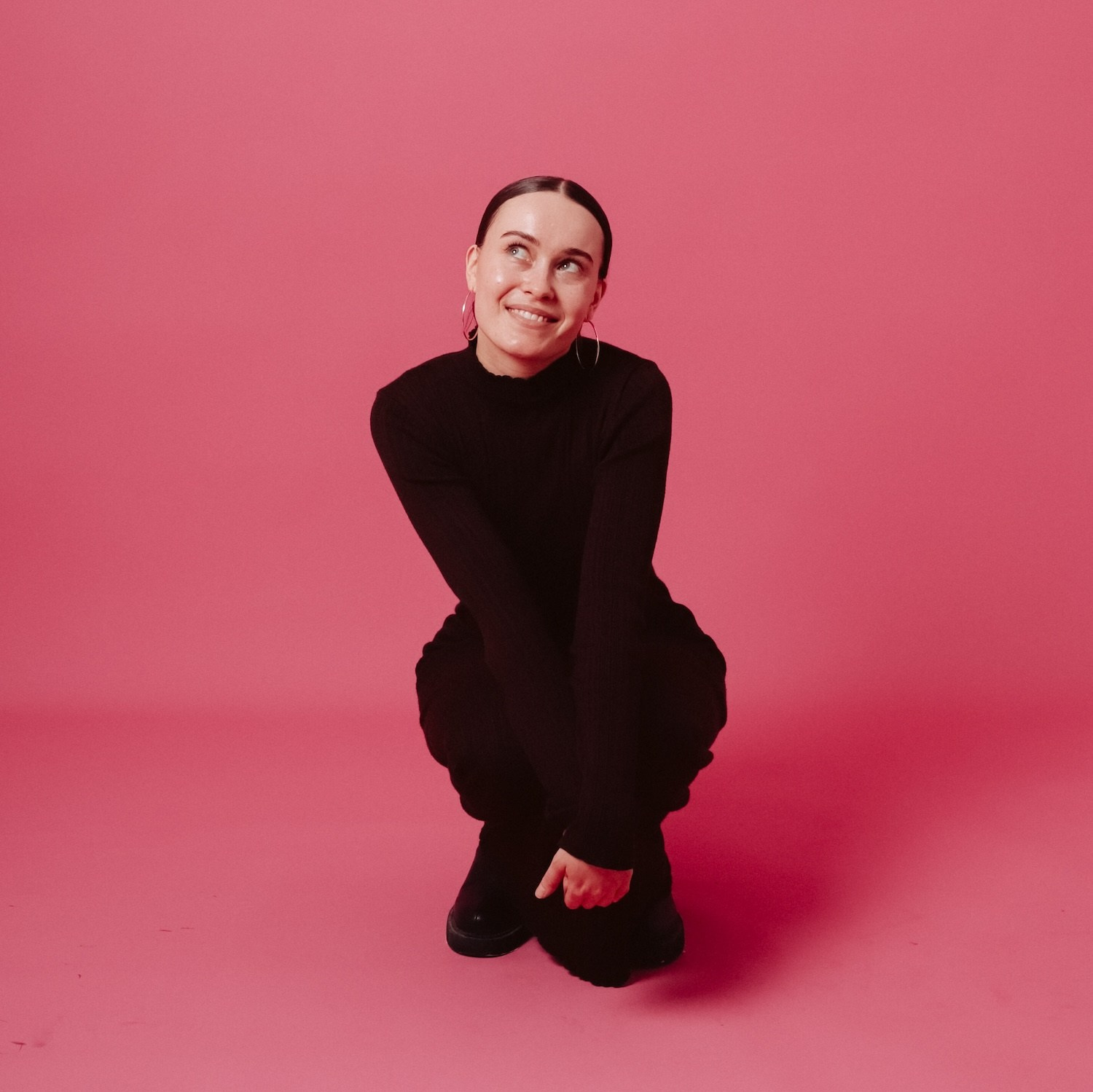 Фотостудия автопортрета [В КАДРЕ]. Южно-Сахалинск