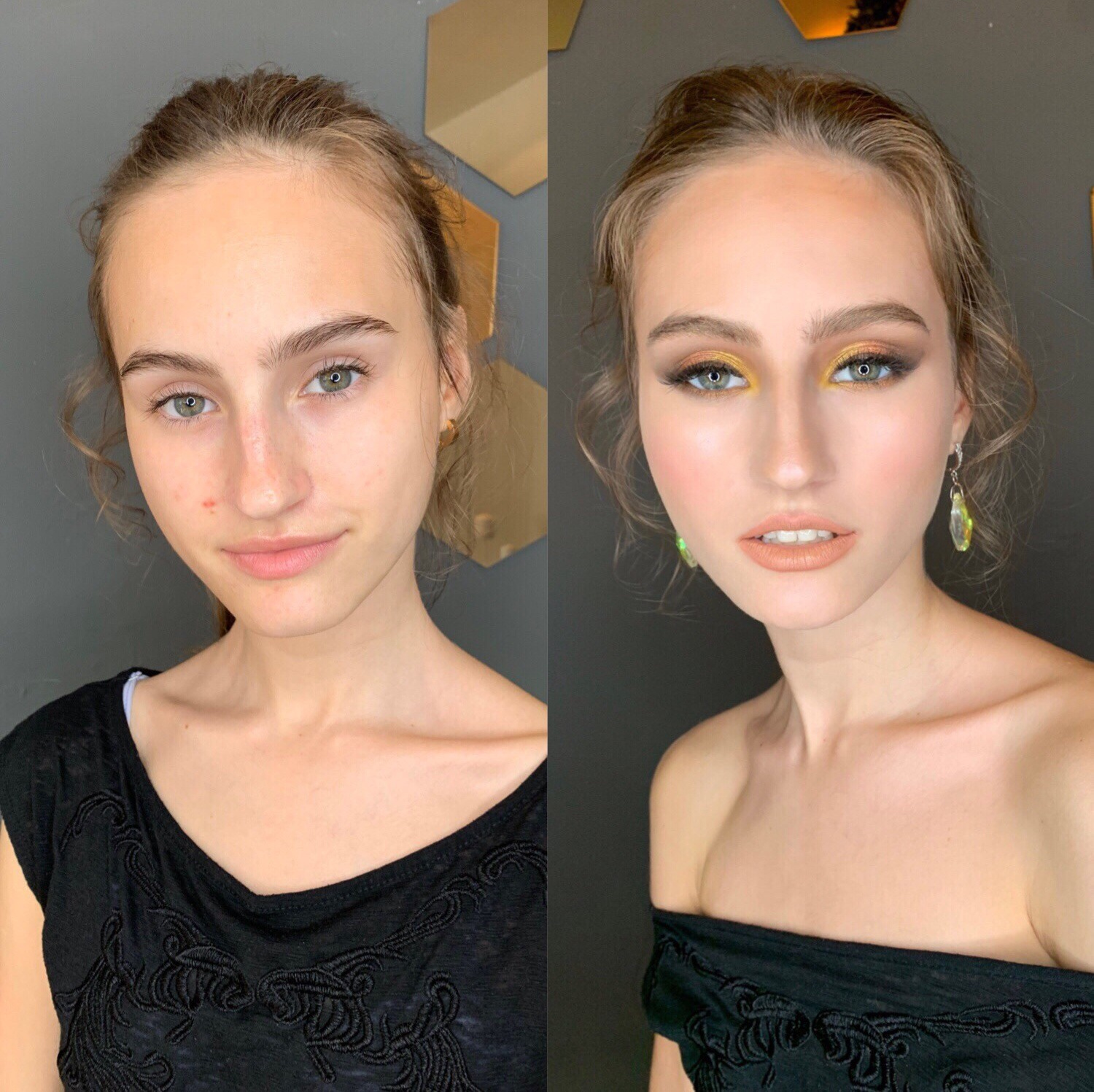 Путь Красоты. Dariana Fox — визажист, фотограф, преподаватель