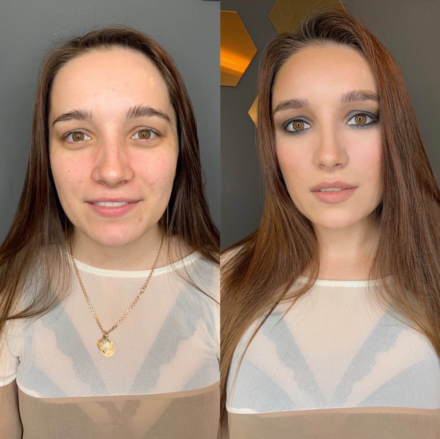 Путь Красоты. Dariana Fox — визажист, фотограф, преподаватель