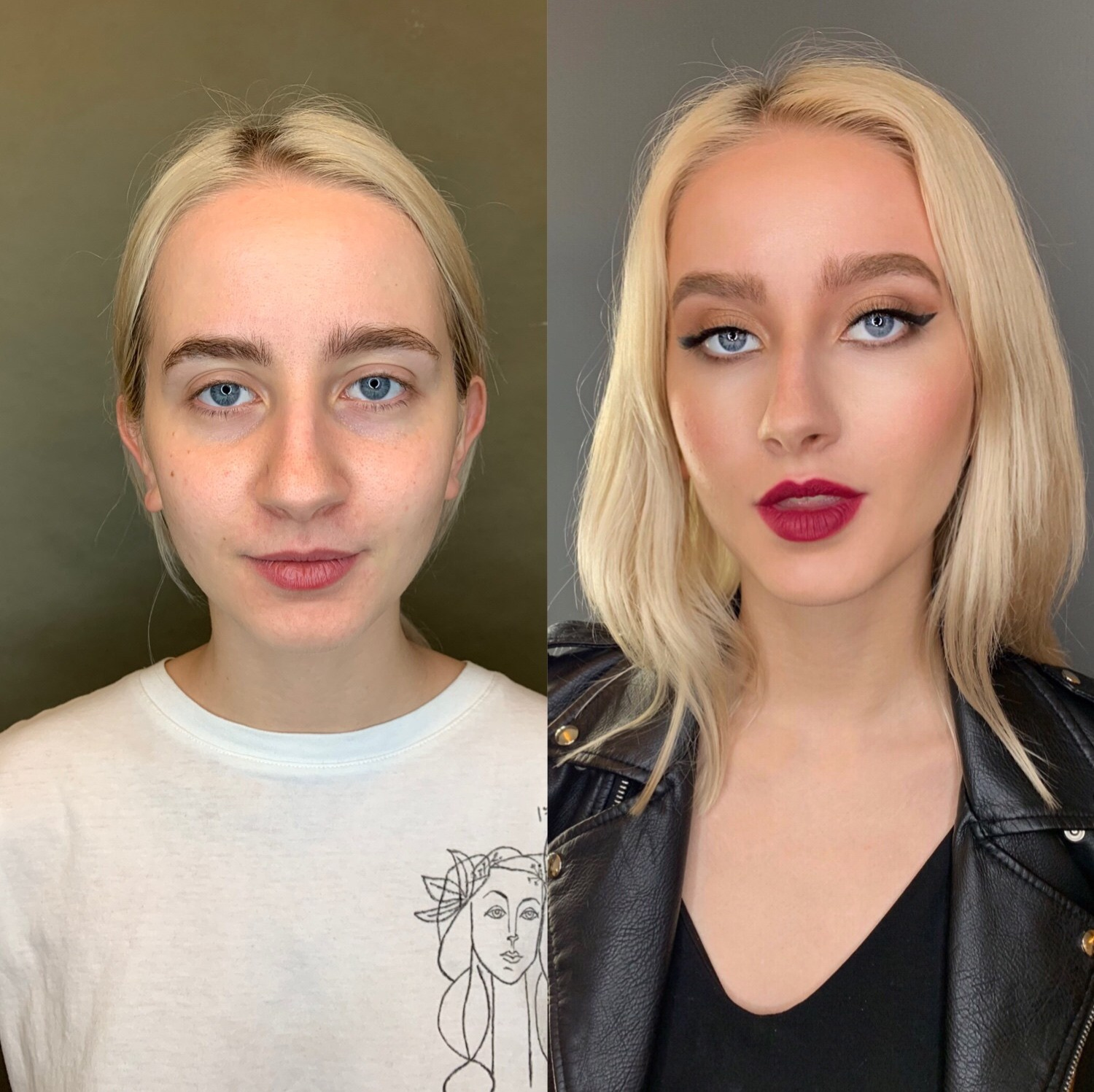 Путь Красоты. Dariana Fox — визажист, фотограф, преподаватель