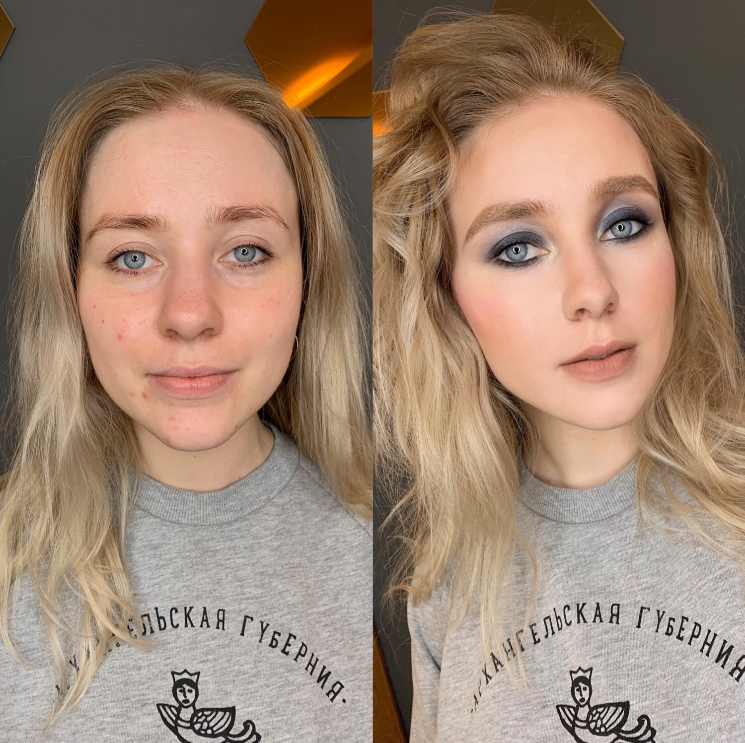 Путь Красоты. Dariana Fox — визажист, фотограф, преподаватель