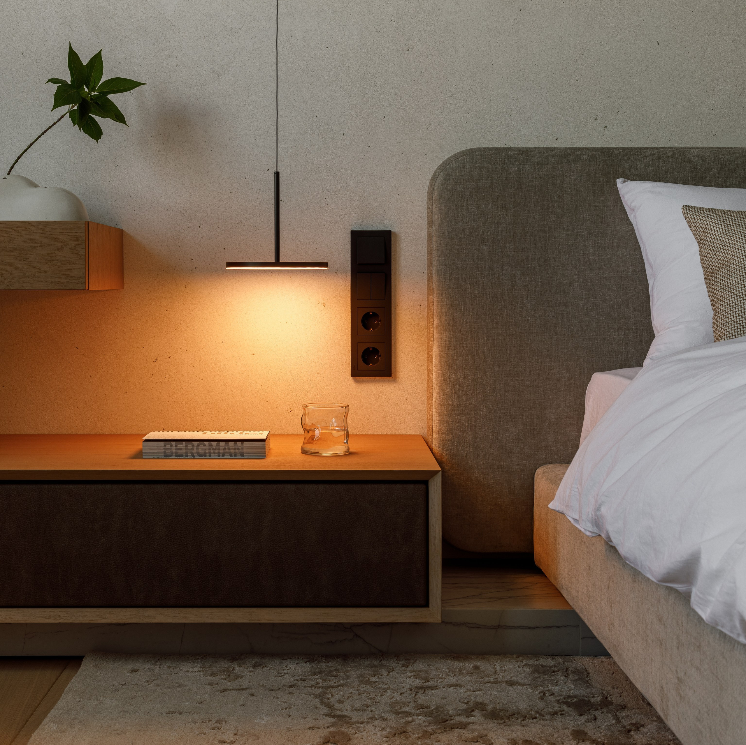 Профессиональная видеосъемка интерьеров в Самаре. Интерьерный фотограф Дима Птицын и стилист Дарья Копылова