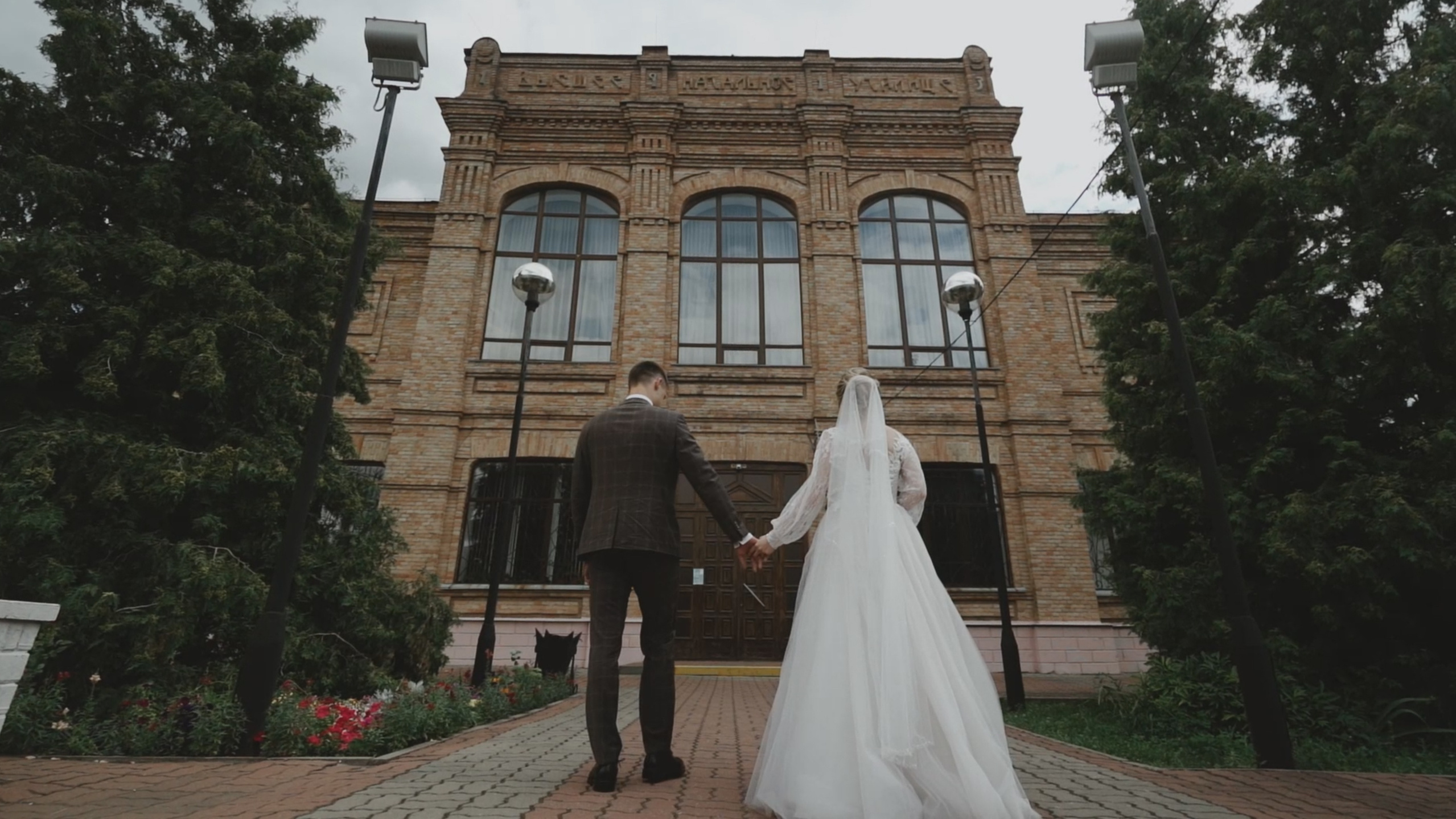 Wedding. Видеограф Андрей Умняков | Свадебное, художественное видео