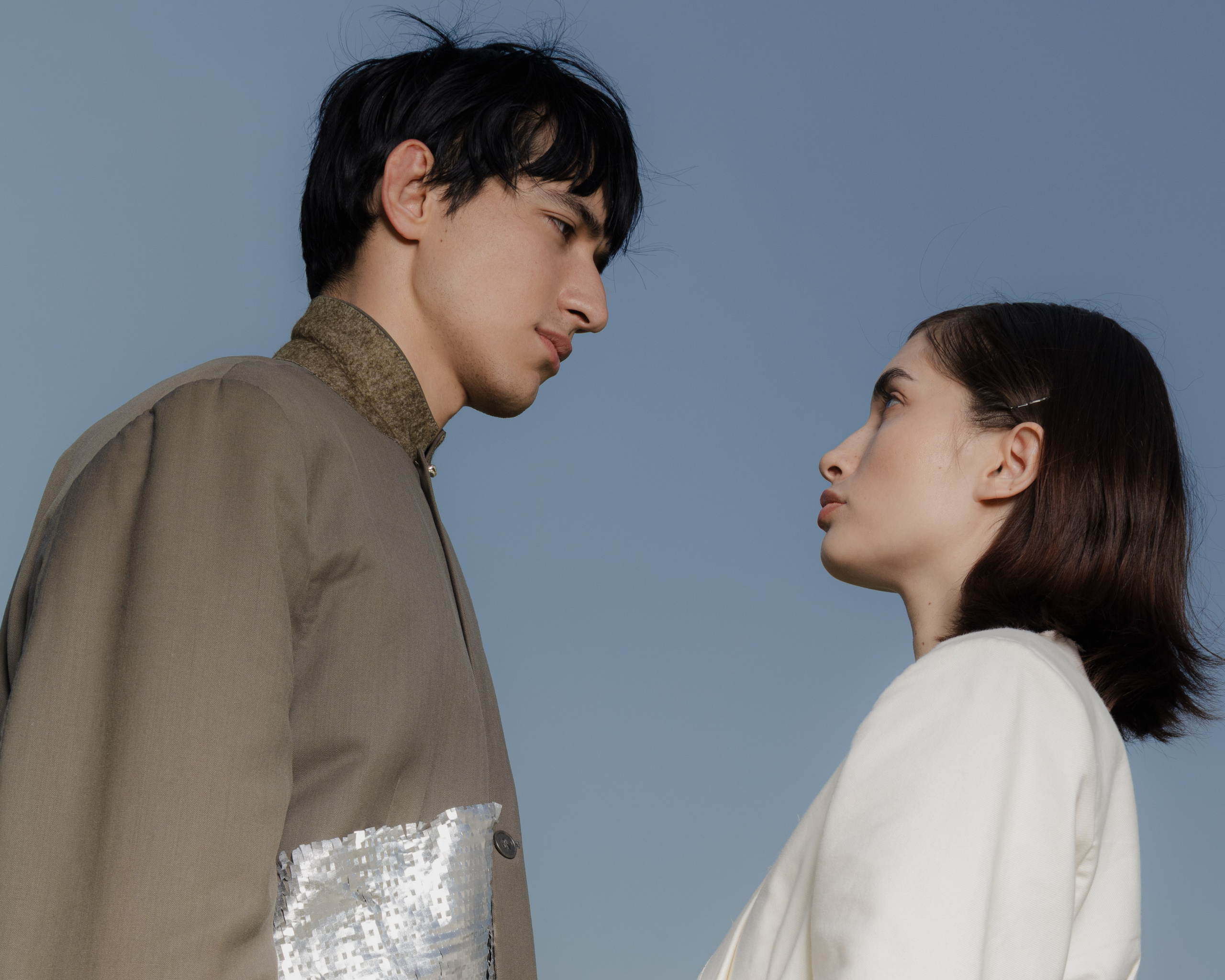 CHIVALRY IS NOT DEAD. Фэшн фотограф в Питере Анна Дондик