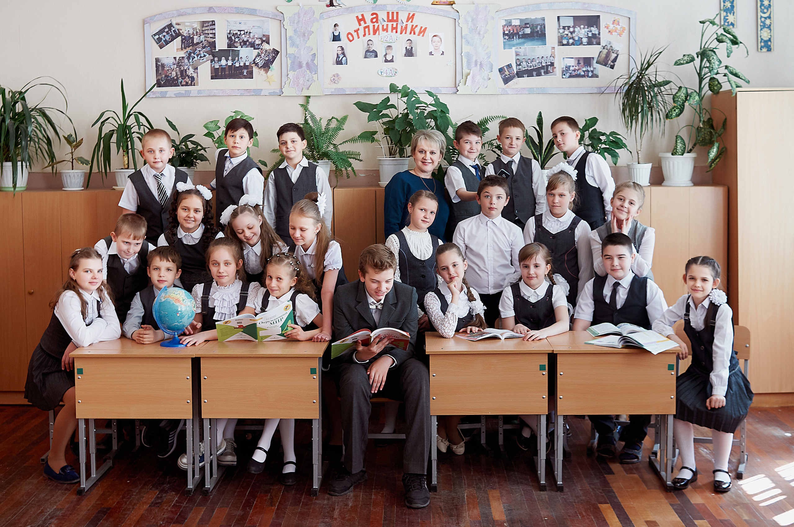 Общее фото. Фотограф в Ставрополе Рустам Рахимов