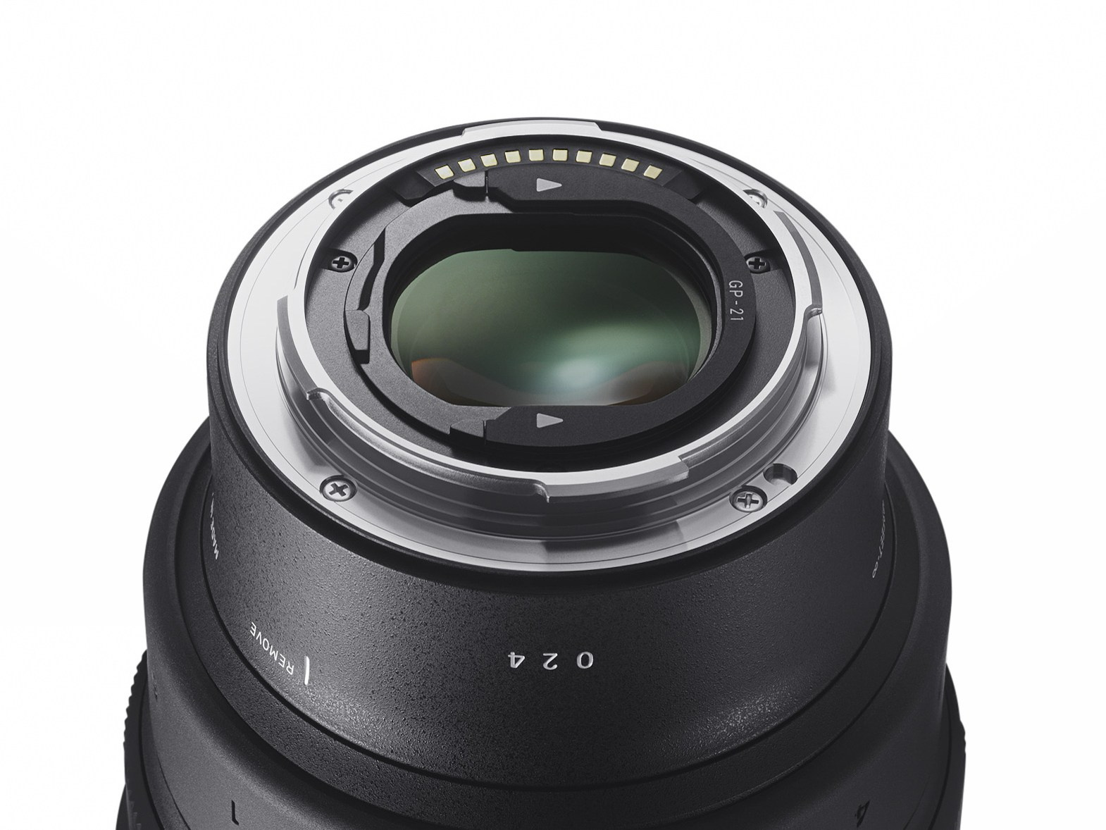 Sigma F1.4 «15mm F1.4 DG DN DIAGONAL FISHEYE | Art». Фотограф — видеограф в Москве Дмитрий Менделеев