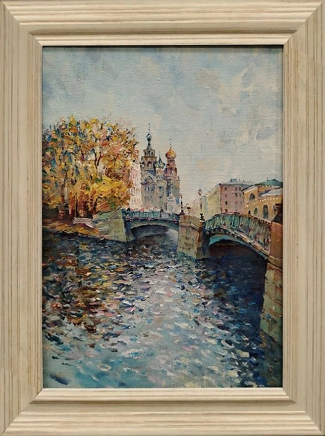 Галерея. Главная