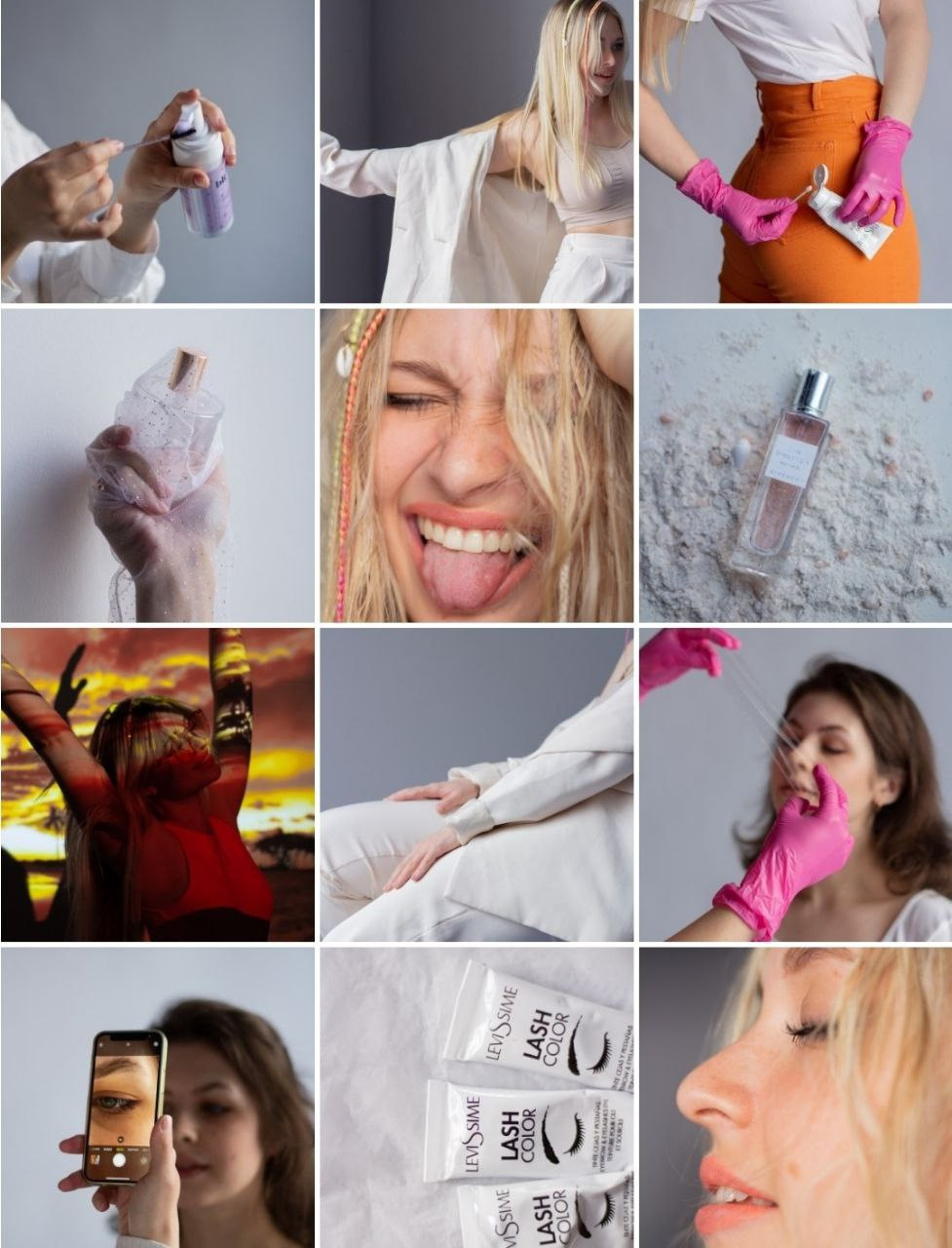 Контент съемка. Ksenzova Veronika photographer