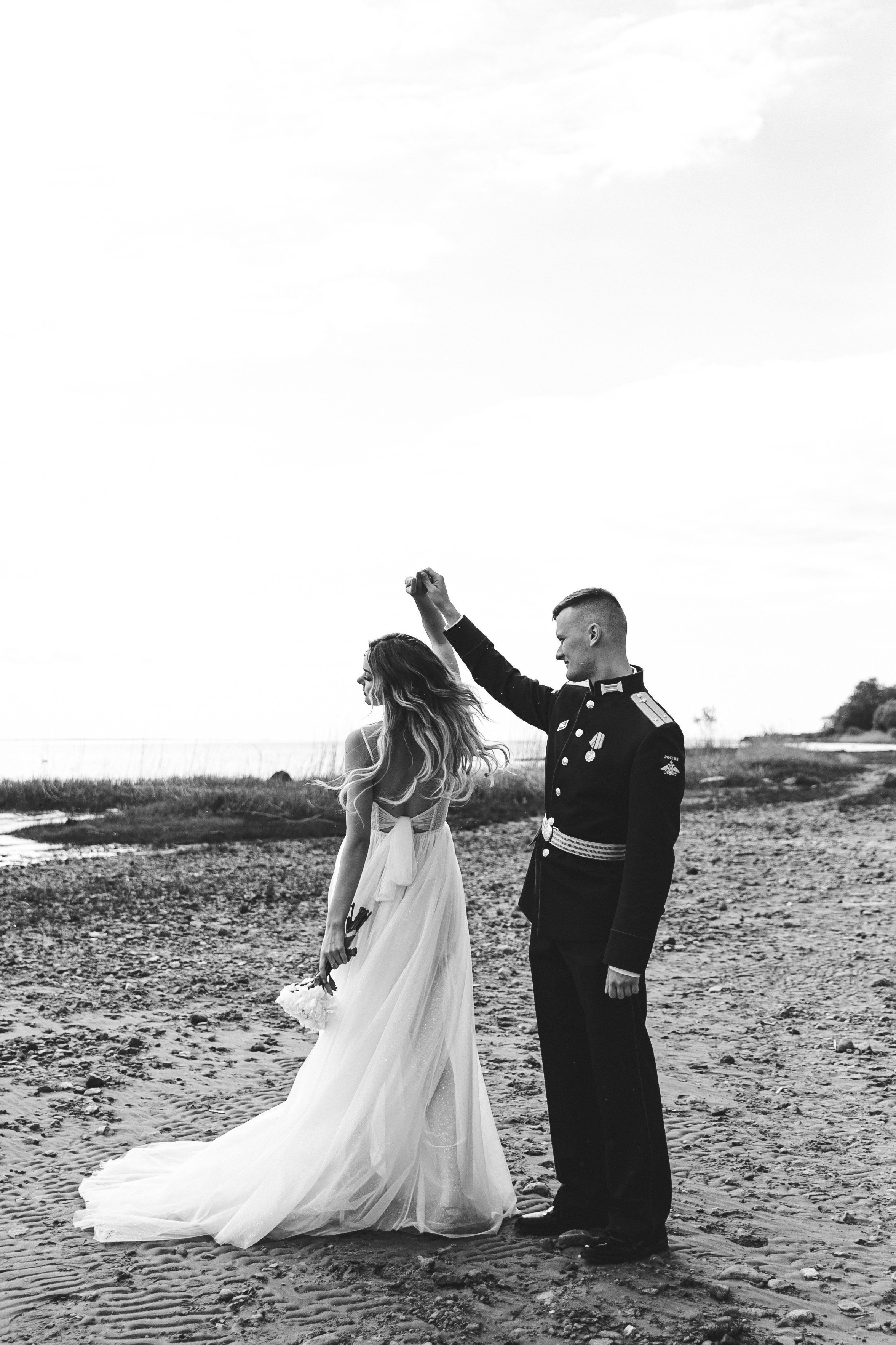 Семейный фотограф в Санкт-Петербурге Ульяна Лукина