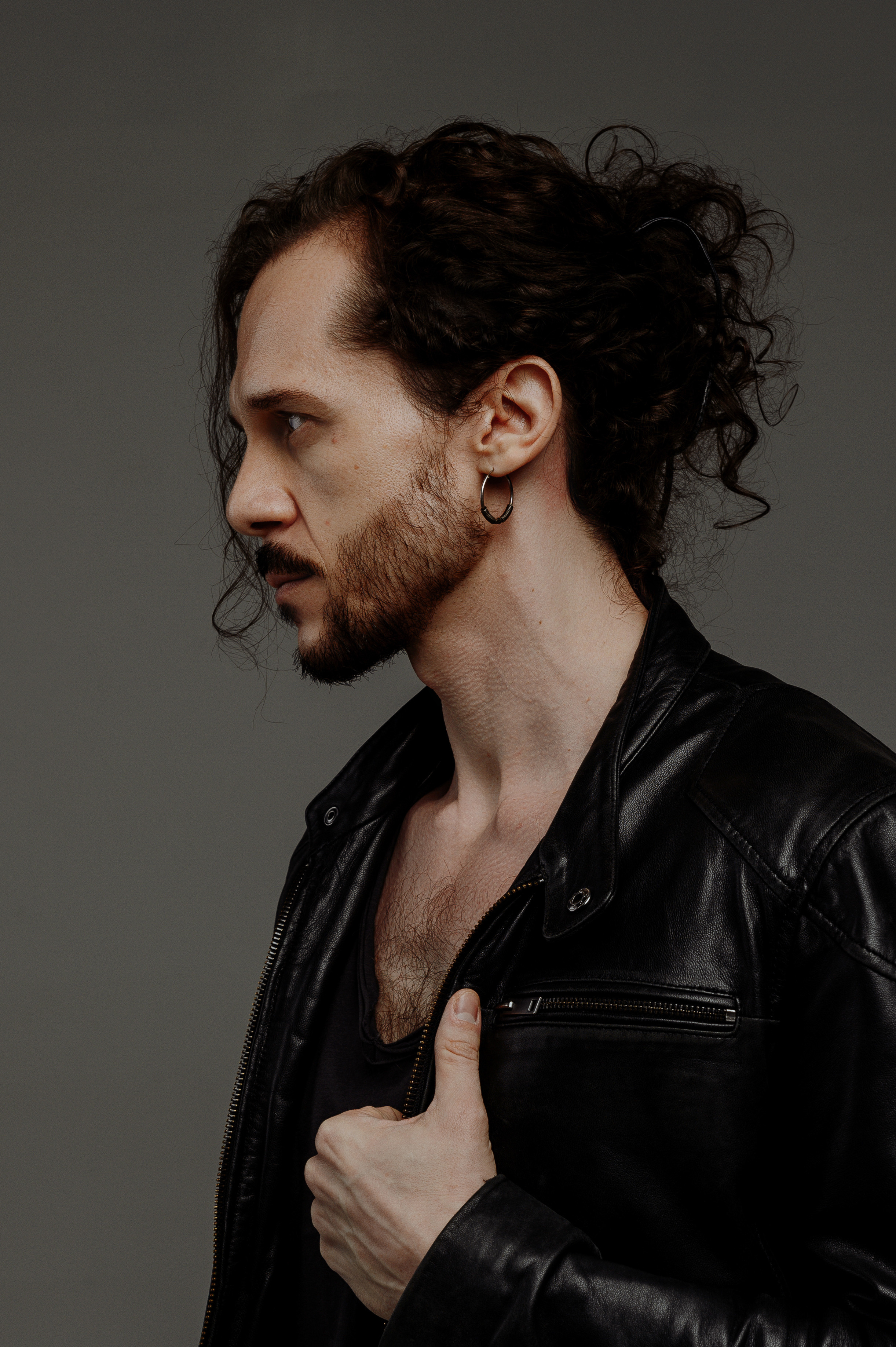 Антон Судженко