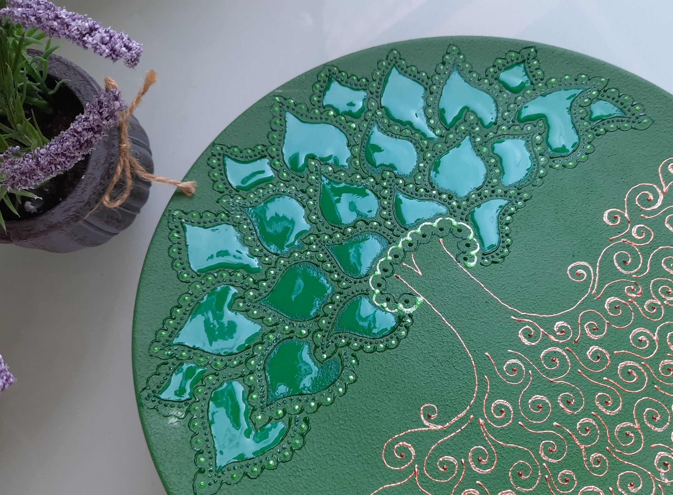 Дерево Жизни (галерея). School of creating Mandalas — amazingly beautiful living patterns