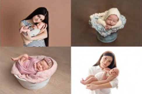 Стоимость фотосессии новорождённых. Фотограф|видеограф Мария Плетнëва
