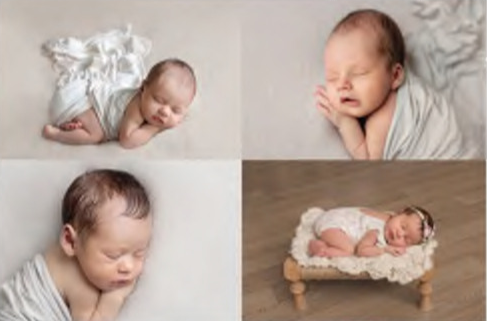 Стоимость фотосессии новорождённых. Фотограф|видеограф Мария Плетнëва