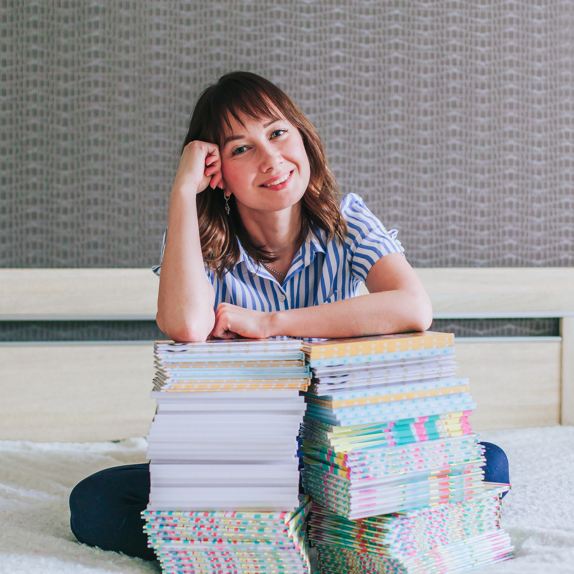 Семейный фотограф Анастасия Шайхутдинова