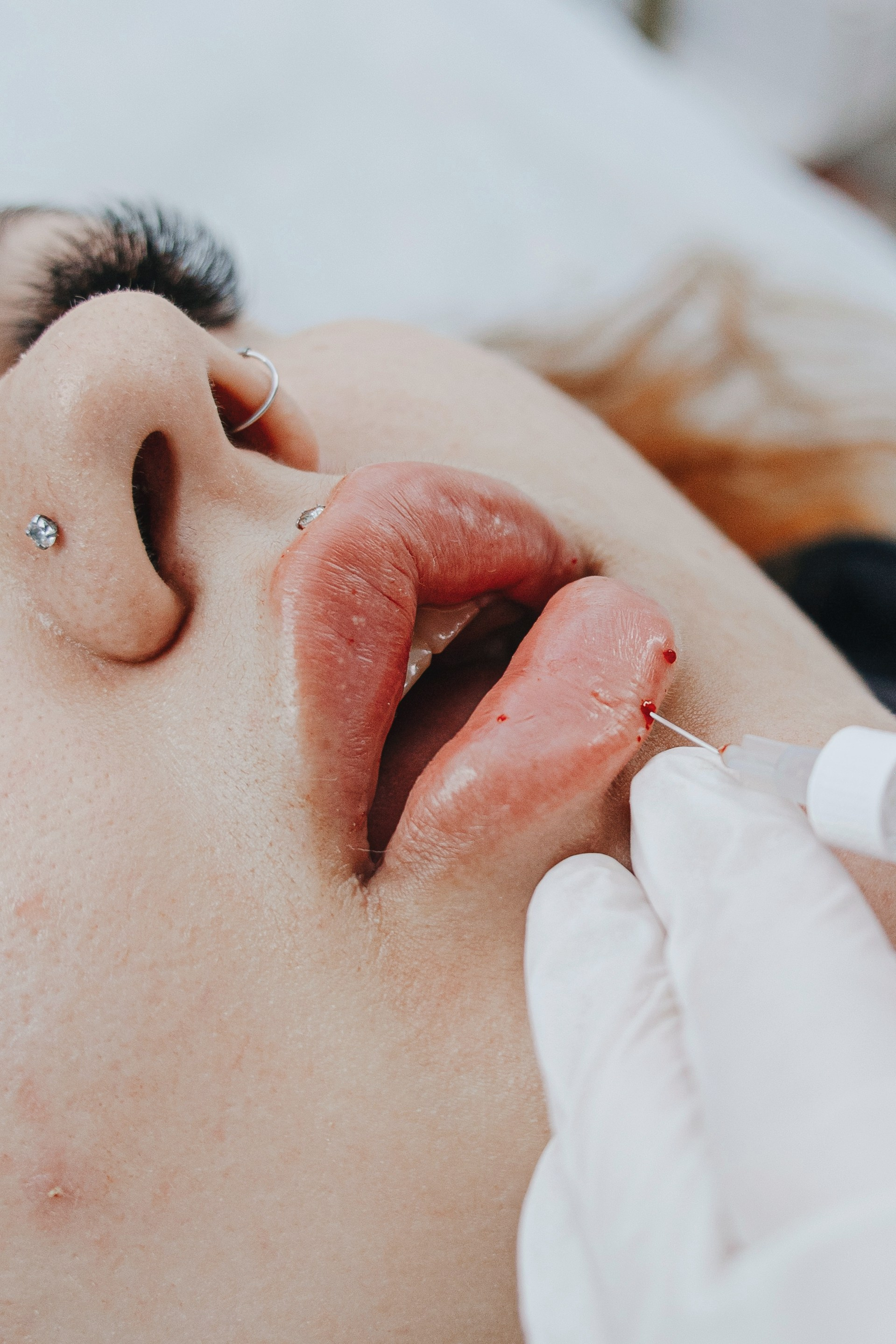 Портфолио. Контентная съёмка в Курске | Юлия Болычева