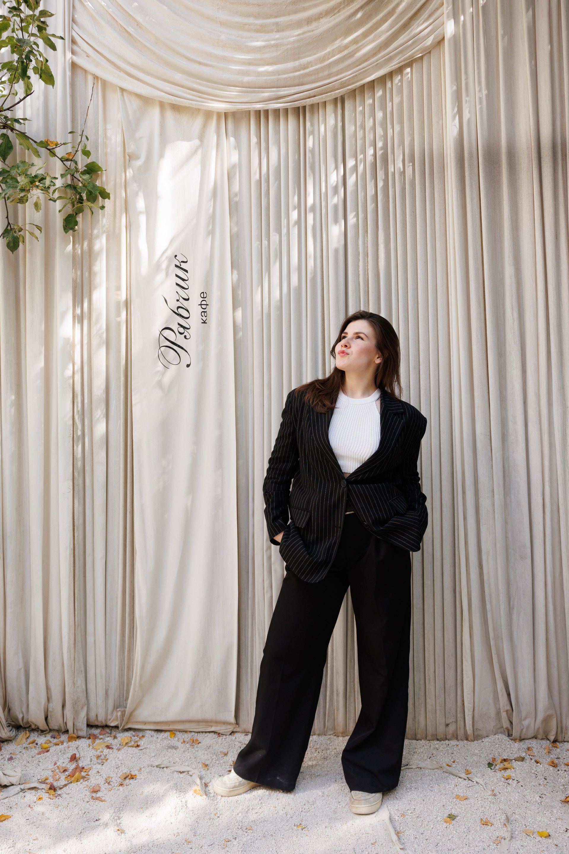 Рилсмейкер/Видеограф | Дьячкова Александра