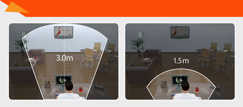 Shamir Computer™ & WorkSpace™