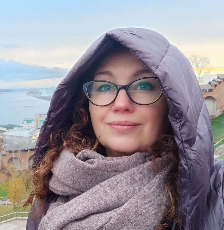 Контакты. Гид экскурсовод в Нижнем Новгороде Наталья Шагина