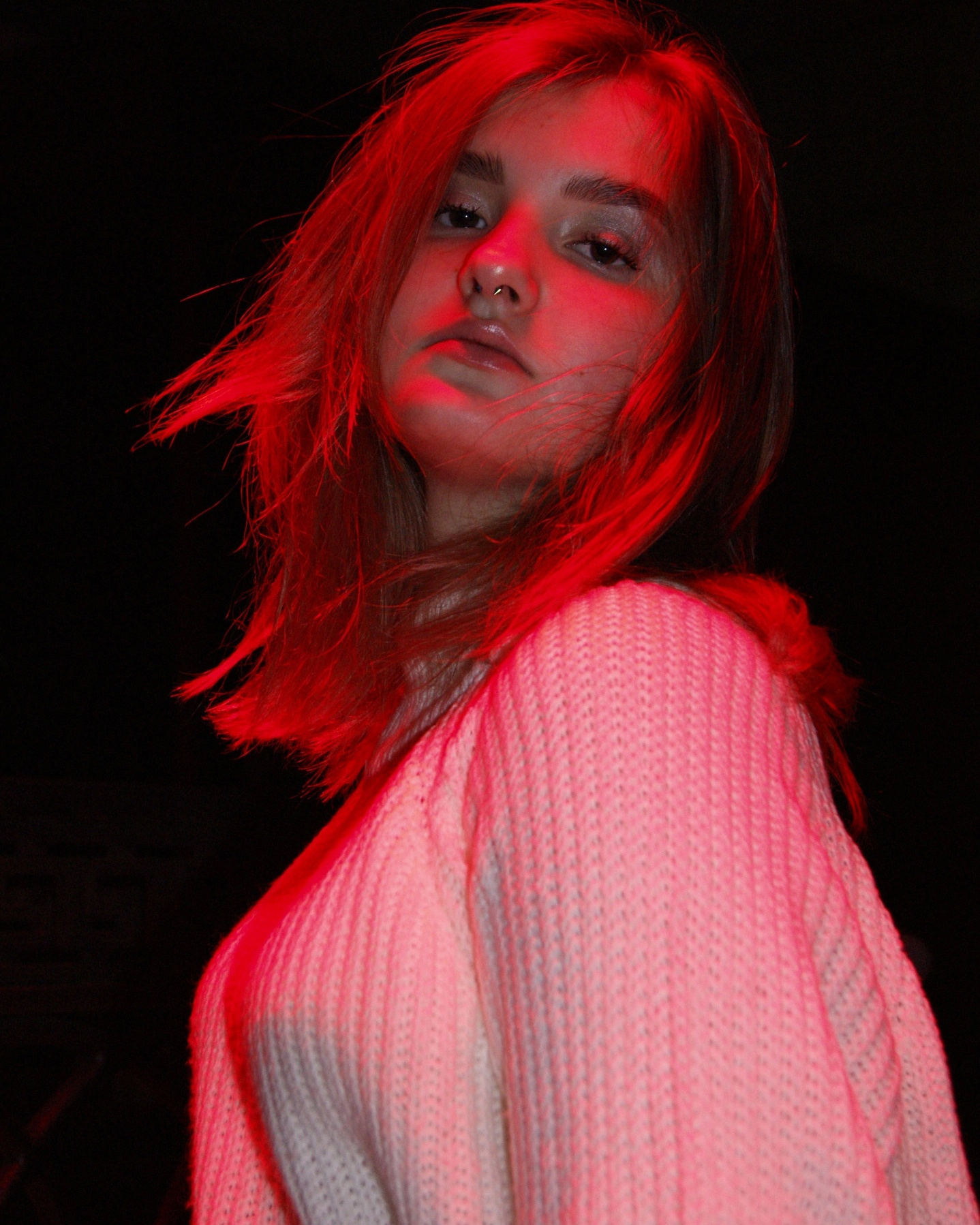 Обучение. Женский фотограф в Барнауле