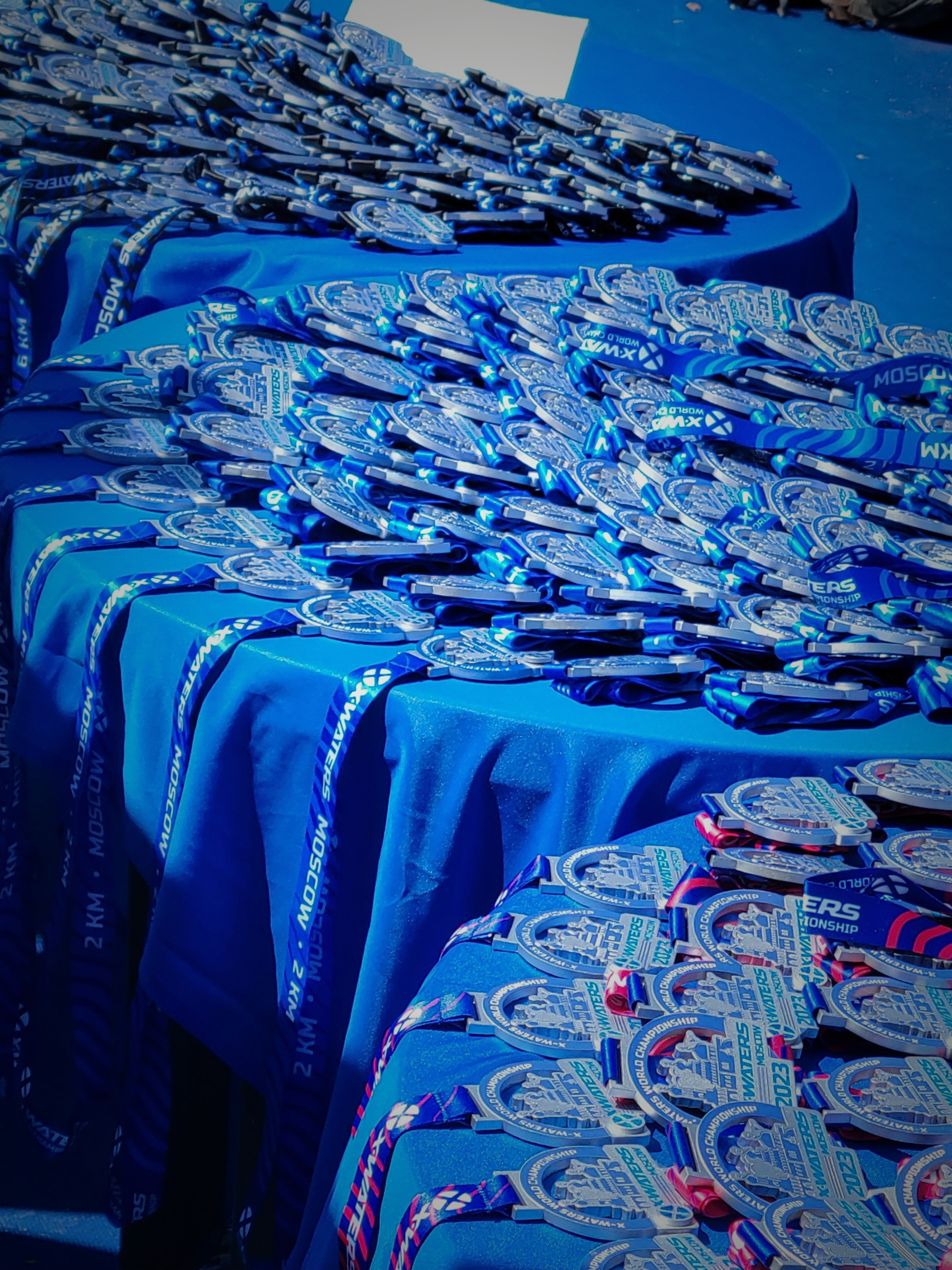 Россия. Москва. Walk & Fly with Batay