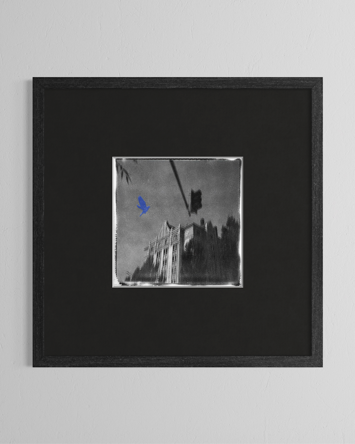 Purchase an artwork by Vladimir Borele