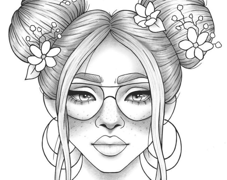 Идеальная аватарка в соцсетях. Фотограф в жанре Ню. Татьяна Хасанович. Красноярск