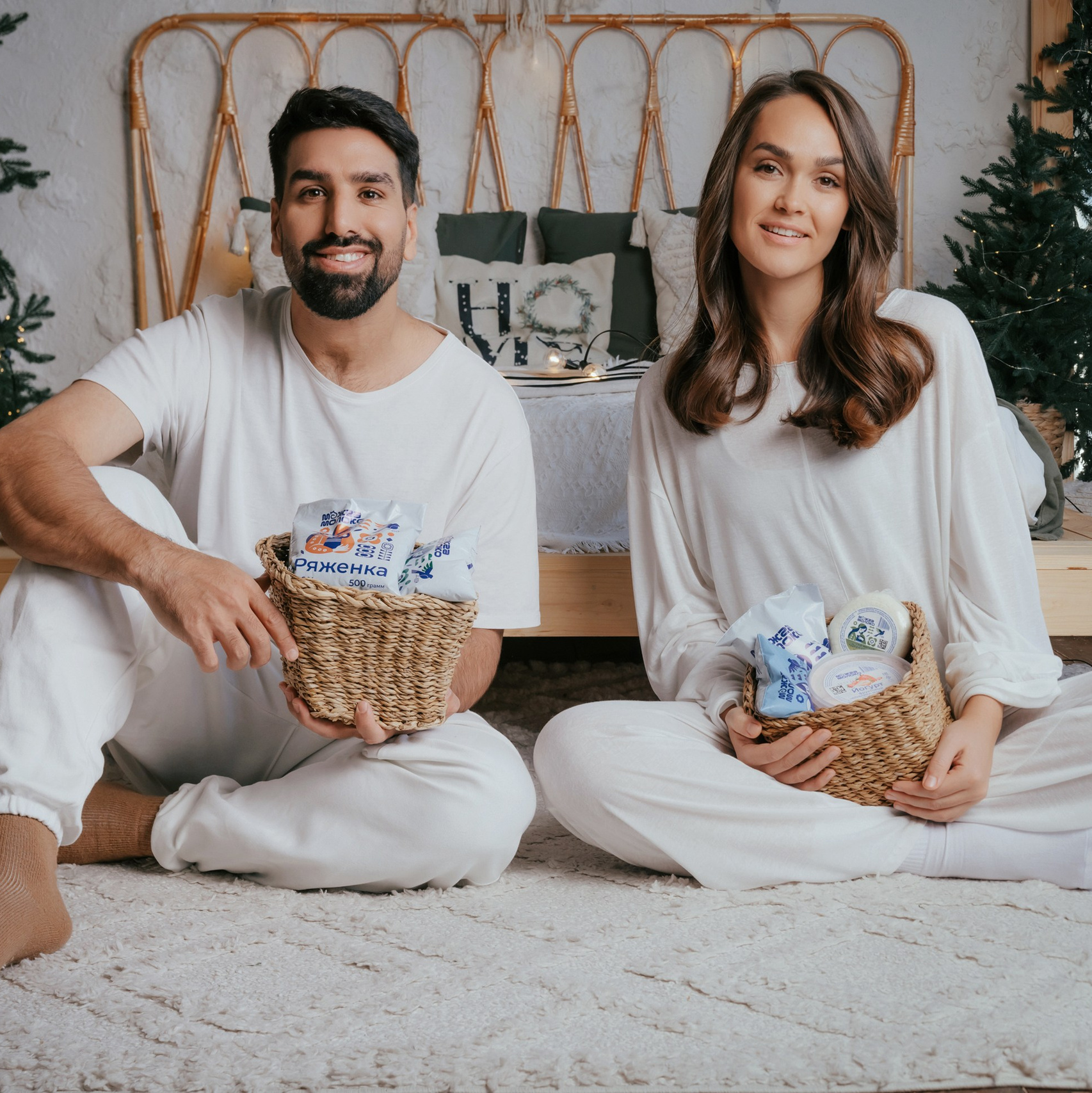 Фотограф в Ижевске Маша Бакланова