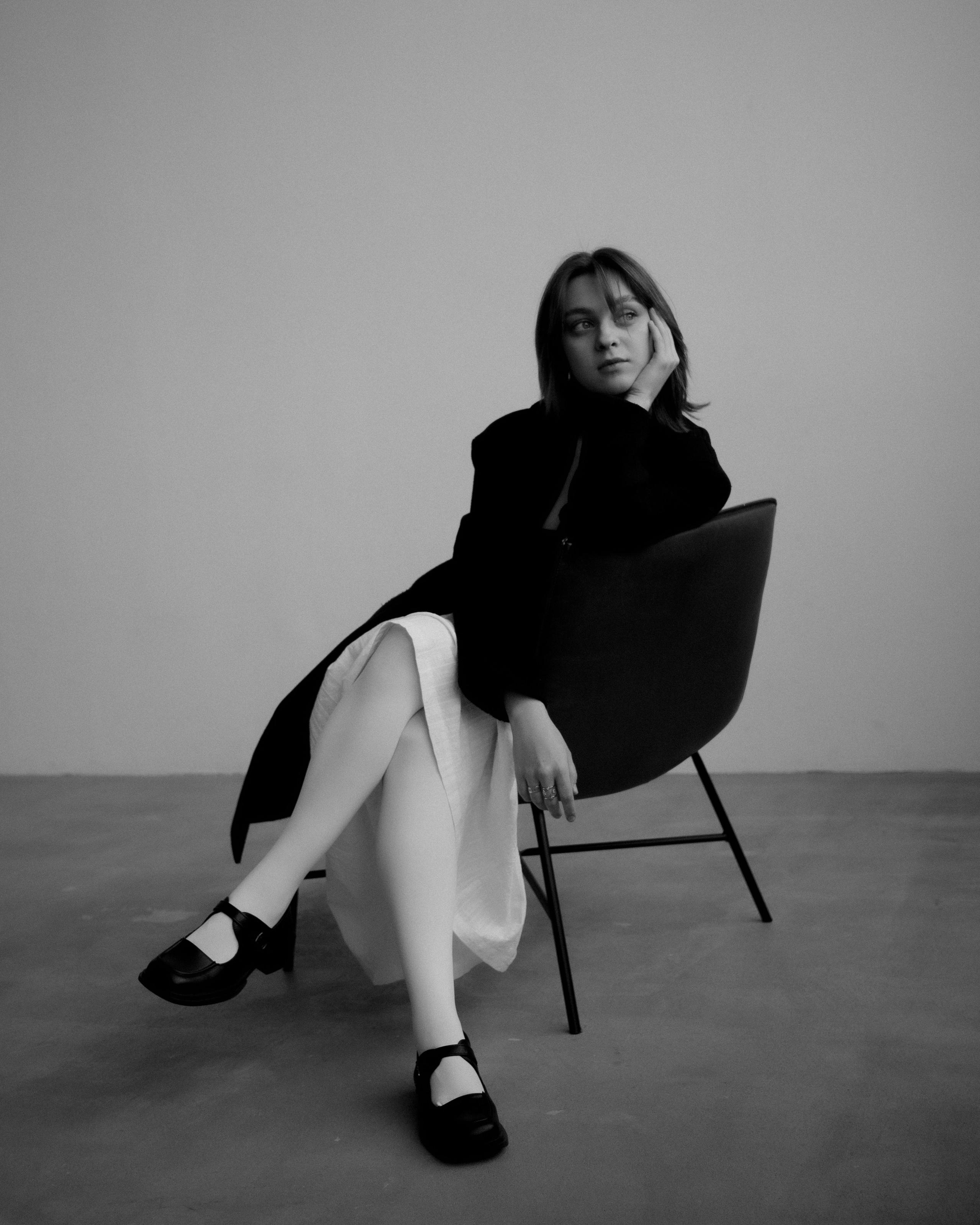 Портретный фотограф в Ярославле София Фоменко