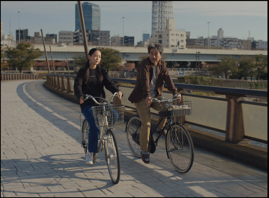 О чем фильм Идеальные дни. Фотограф | Макс Коробкин