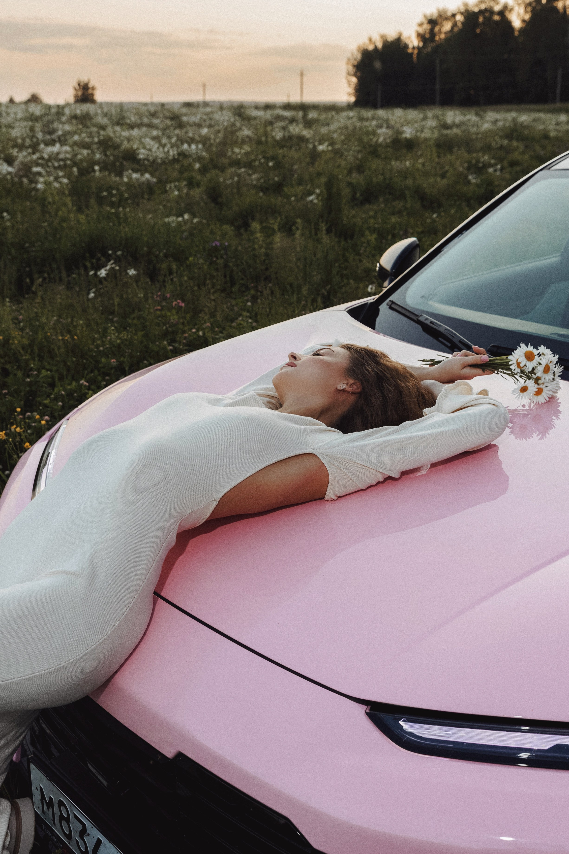 PRICE МОСКВА. YULYA KORS фотограф