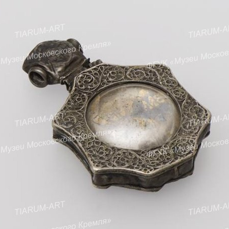 Музейные собрания. Драгоценные настроения