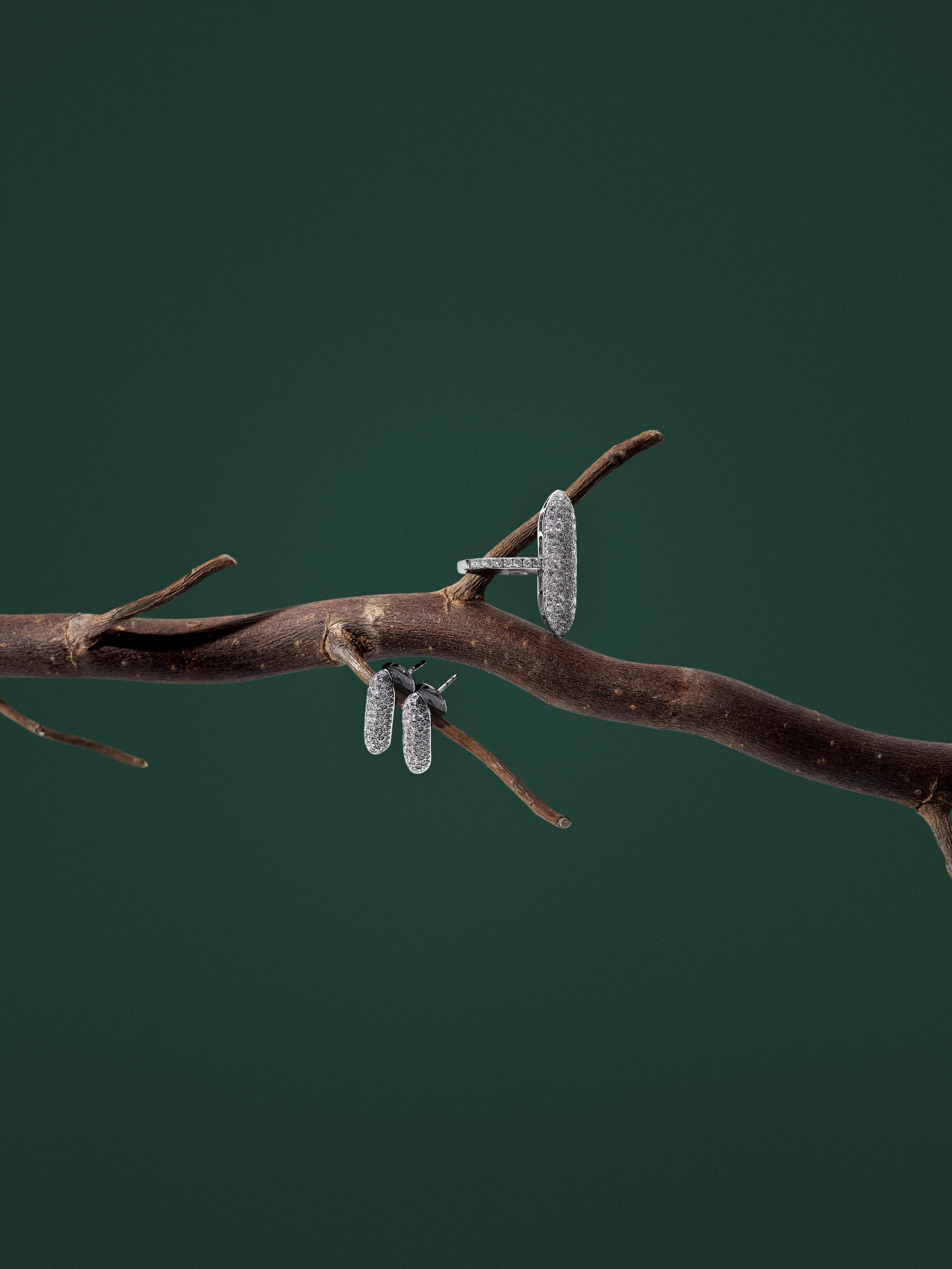 JEWELRY. PROFESSIONAL RETOUCHING SERVICE