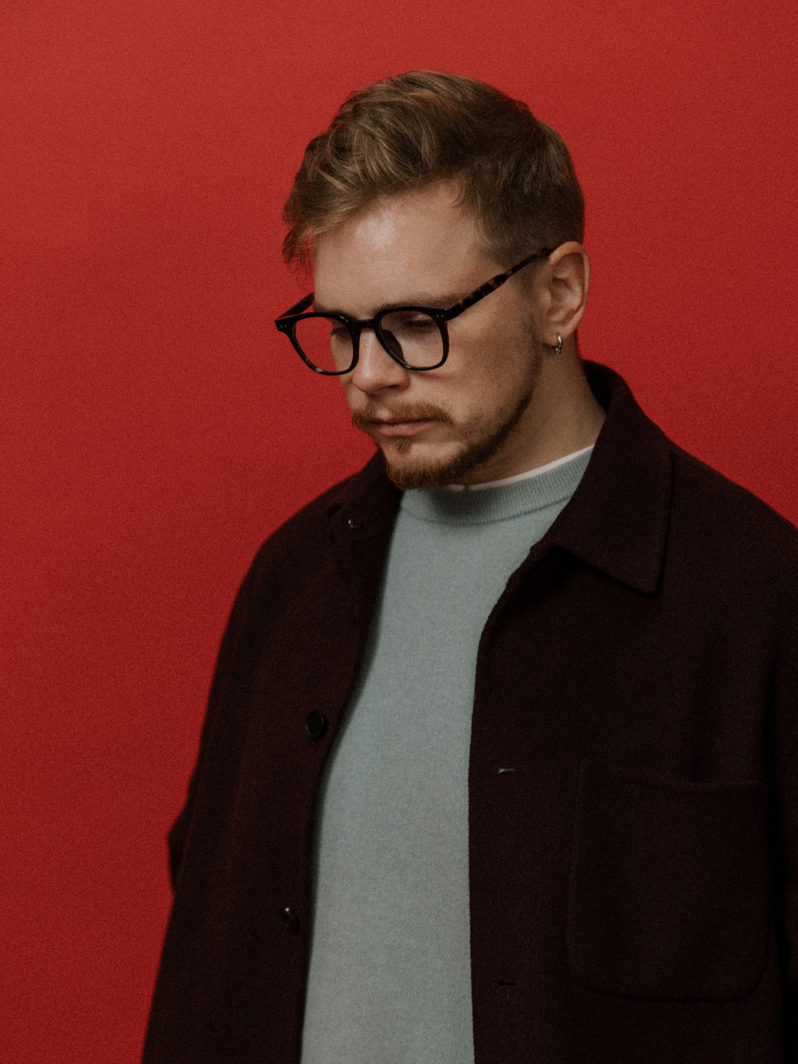 Кто я. Огородов Сергей