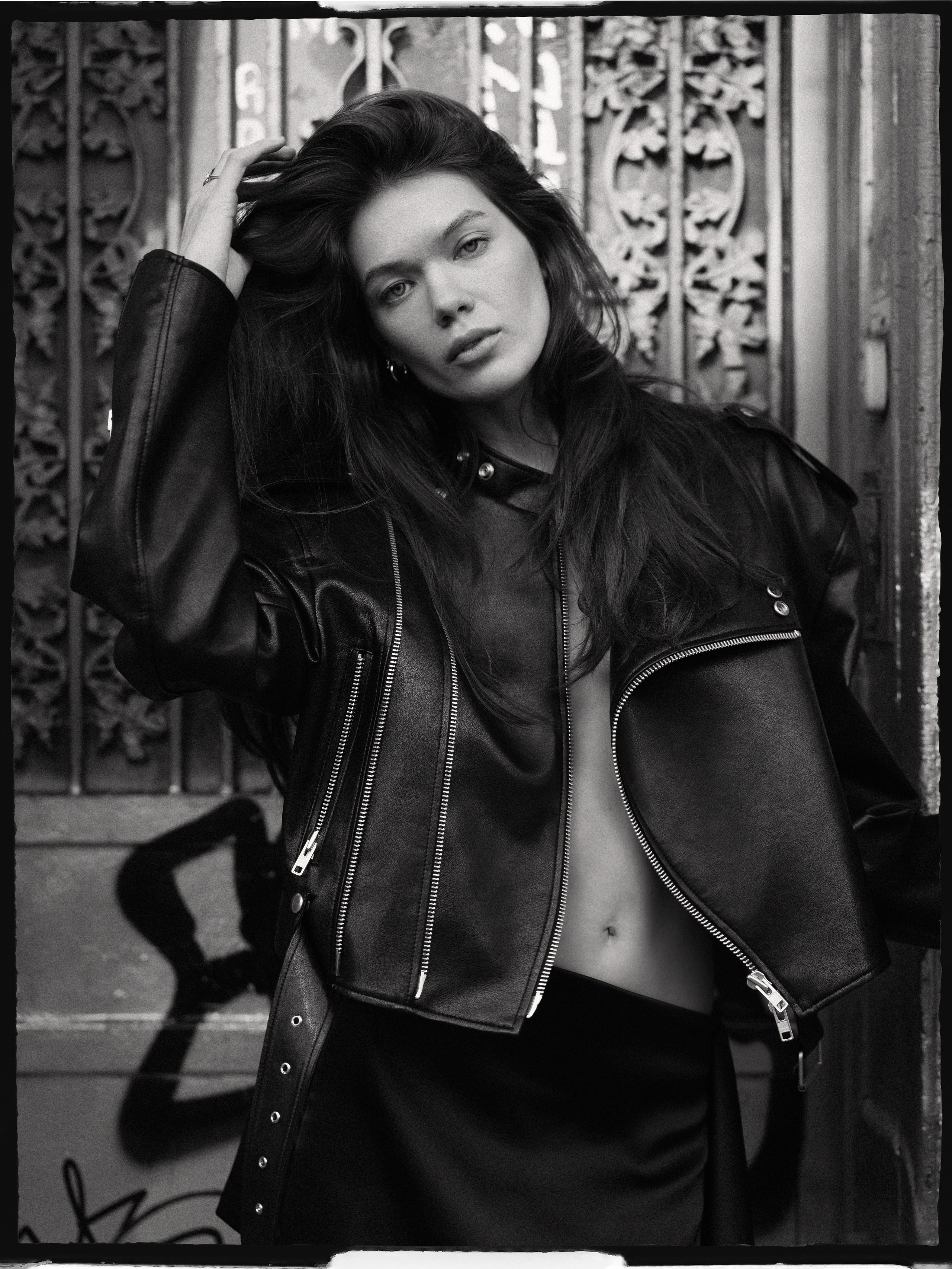 Services. Portrait and food photographer Sergei Sterling