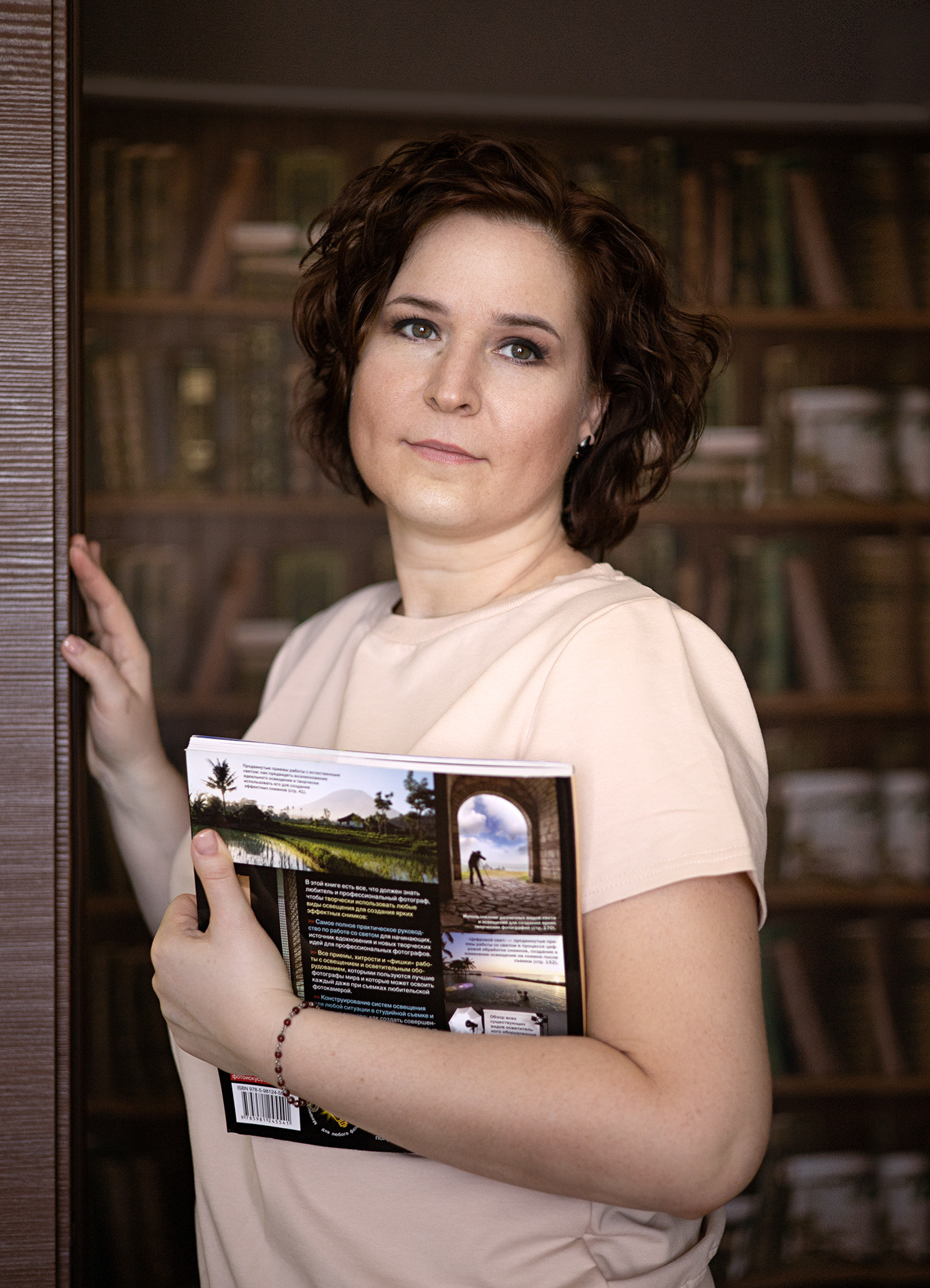 Контакты. Фотограф и ретушер Самохвалова Ольга