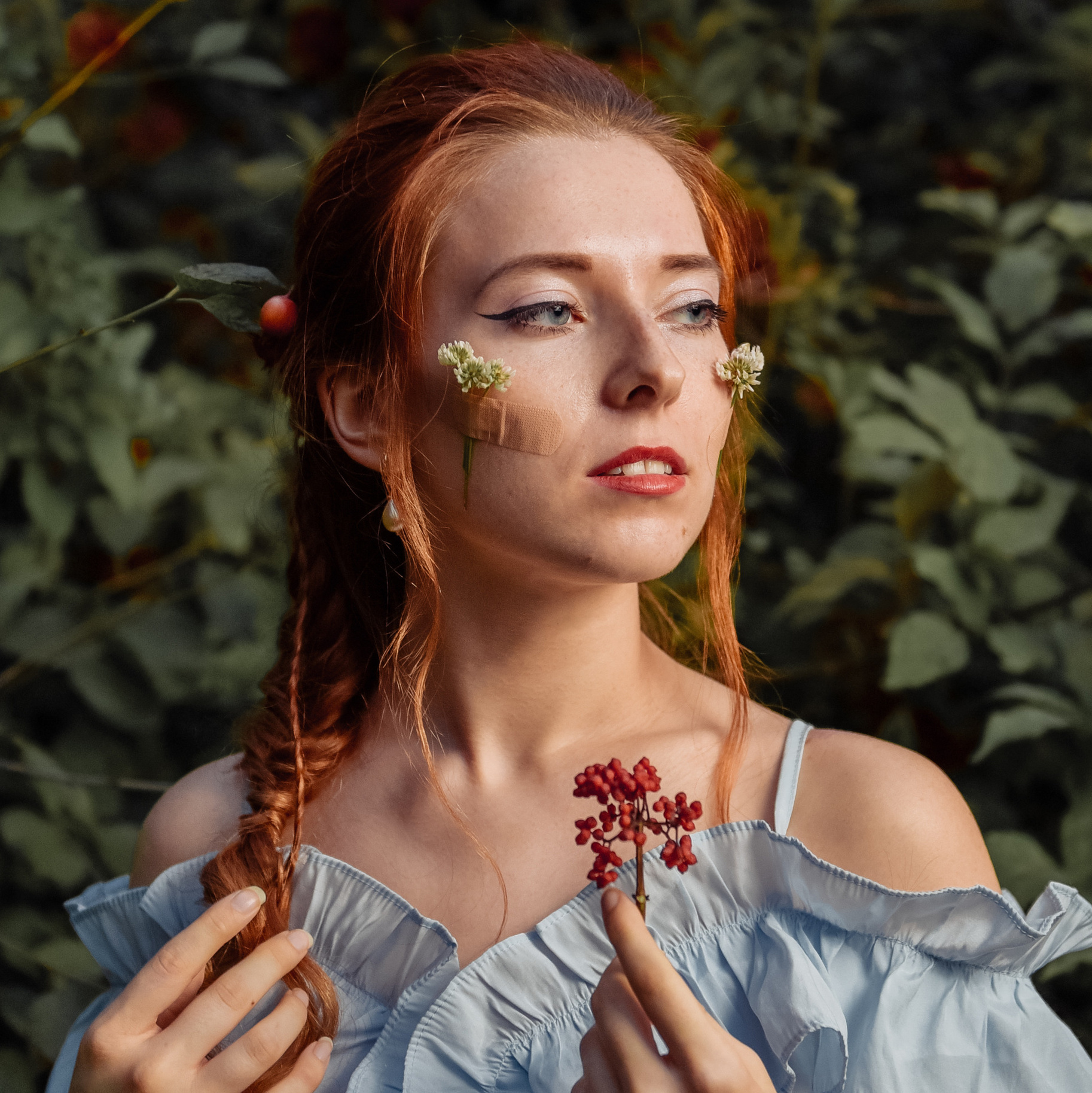 ФОТОСЕССИИ