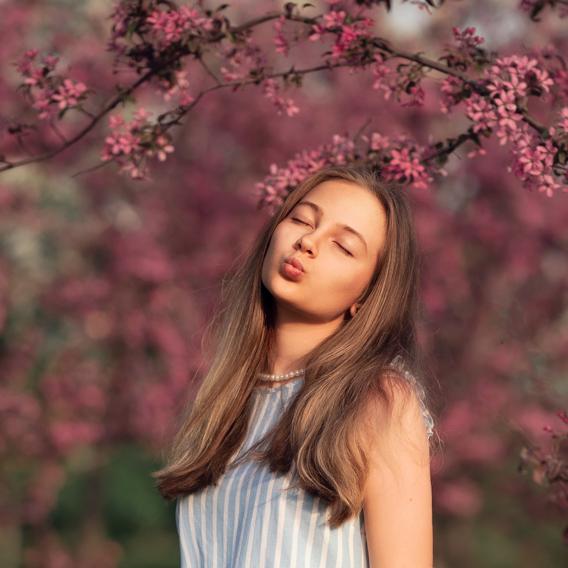 ПОРТРЕТНАЯ ФОТОСЕССИЯ. Портретный фотограф в Санкт-Петербурге Анастасия Дебчук