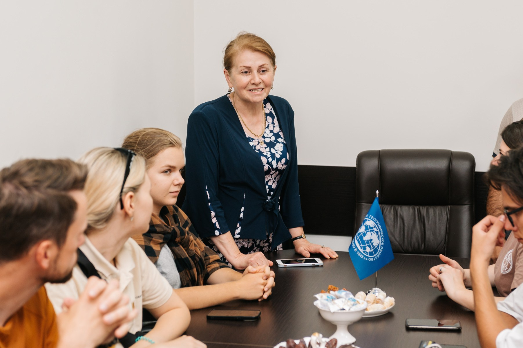 Завершилась медиаэкспедиция «Заповедный Дагестан». Репортажный фотограф в Крыму Ксения Гасица