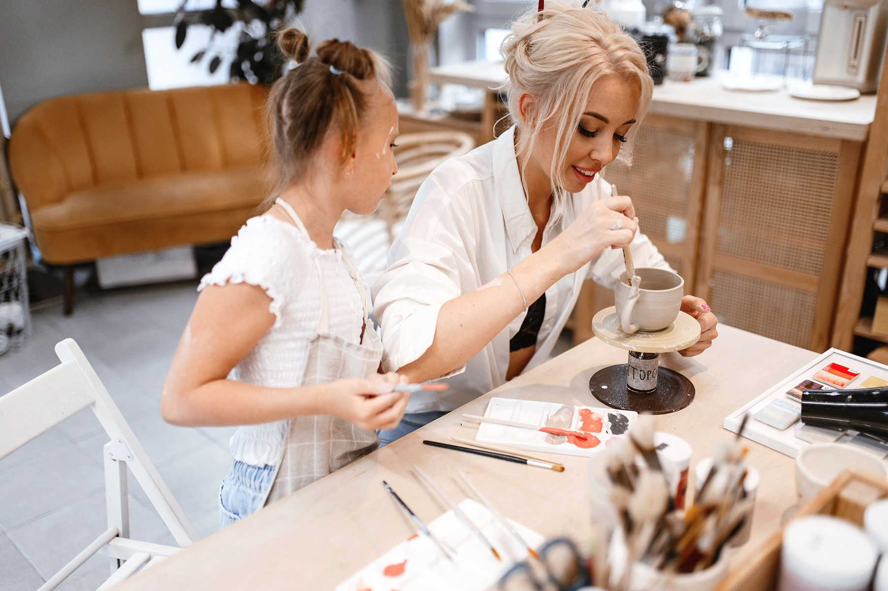 Фотосъёмка мероприятий в Москве |Юлия Любченко